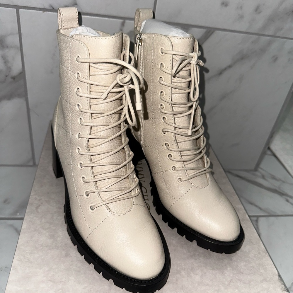 Jimmy Choo Booties